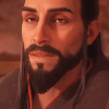 shadowedtemplar: (Pleased)