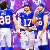 narnialover7: Buffalo Bills Football (Allen/Knox/Kincaid - 2 TE & Quarterback)