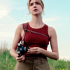 jedibuttercup: Daisy Edgar-Jones as Kate Carter (kate carter)