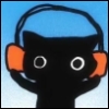 empty_photos: (music kitty)