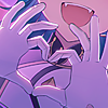dragonofeternal: (enstars→ Raika heart hands)