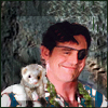 needsaparrot: (luau)