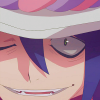 undevil: (even though he's the embodiment of evil)