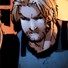 thegrifter: (side-glare)
