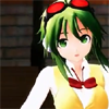 GUMI