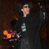 marcmagus: Me as "The Enforcer" at a RHPS pre-show (Enforcer)