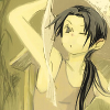 gochuugoku: (It's so hot aru!)