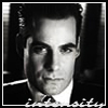 cleverthylacine: Adrian Pasdar as Jim Profit (Jim Profit: intensity)