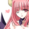 tentacular: Succubus; Disgaea (❤~!)