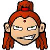 anysia: (Grrrrr)