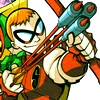 notrobindmt: (Bring it bee-yotch! 8])