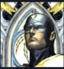 valtyr: (Black Bolt)