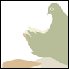 thebirdflew: (Columba.)