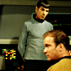 thedeadparrot: (on the bridge)