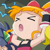 heromaniac: (Wee Blossom hurts)