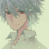 Kaworu Nagisa | Tabris