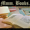 syderia: old books (books)