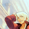 lian: Klavier Gavin, golden boy (Default)