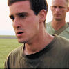 derryderrydown: Brad Colbert looking worriedly after Ray Person (gk - brad looms with concern)
