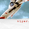 colls: (BSG Viper)
