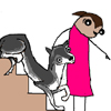 worthwhile: (ROBB CAN'T STAIRS :: robb & jeyne)