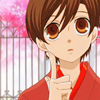 Fujioka Haruhi