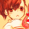 complementing: (✿ salt instead of sugar [ VIRTUE ])