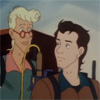 peoriapeoriawhereart: cartoon men (Egon and Peter)