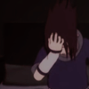saucey: (サスケ » facepalm)
