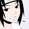 saucey: (サスケ » smug)