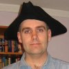 ext_27570: Richard in tricorn hat (Default)