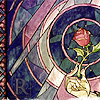 oboro: (rose.)
