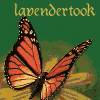 lavendertook: (monarch butterfly name)