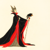 stillskies: all this time they were looking for a baby (Sleeping Beauty [Maleficent])
