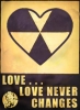 green_dreams: (fallout icon - love. love never changes)