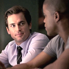 mergatrude: (white collar - neal/clinton bonding)