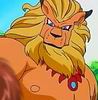 roguefankc: Leomon (Leomon)