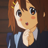 fuwa_fuwa: thinking happily about something (dear santa...)