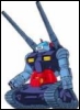robinzegblu: A robot with tank treads instead of legs. (Default)