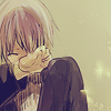 verismo: (Kyousuke | Broken Tears)