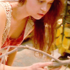 withmymind: (look down [ a chance with ])