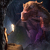Kilgharrah | The Great Dragon