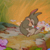 wishfulclicking: thumper from bambi (thumper LOL)
