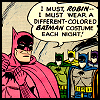 goggle_kid: (Rainbow Batman)