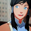 anatural: Korra looks cheerful (Default)