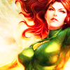 powerincarnate: (Phoenix .:. 4)