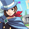 Trucy ♦ Wright