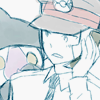 infinitefrown: (moshi moshi ingo desu)