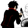 killedyuu: (asking ✣ for frog legs actually)