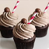 pensnest: three perfect cupcakes (Cupcakes)